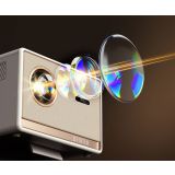 PROJEKTOR BYINTEK PLATO T5 PRENOSNI LED