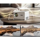 PROJEKTOR BYINTEK PLATO T5 PRENOSNI LED