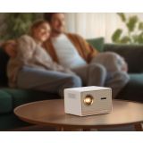 PROJEKTOR BYINTEK PLATO T5 PRENOSNI LED