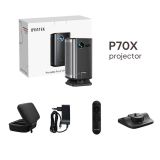 PROJEKTOR BYINTEK UFO P70X PRENOSNI 3D LED DLP