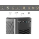 PROJEKTOR BYINTEK UFO P70X PRENOSNI 3D LED DLP