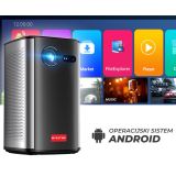 PROJEKTOR BYINTEK UFO P70X PRENOSNI 3D LED DLP