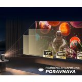 PROJEKTOR BYINTEK UFO P70X PRENOSNI 3D LED DLP