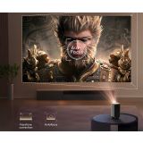 PROJEKTOR BYINTEK UFO P70X PRENOSNI 3D LED DLP