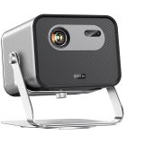 PROJEKTOR BYINTEK UFO R90 MAX PRENOSNI LED DLP