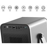 PROJEKTOR BYINTEK UFO R90 MAX PRENOSNI LED DLP