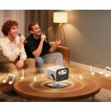 PROJEKTOR BYINTEK UFO R90 MAX PRENOSNI LED DLP