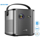 PROJEKTOR BYINTEK UFO U80 MAX PRENOSNI 3D LED DLP