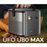 PROJEKTOR BYINTEK UFO U80 MAX PRENOSNI 3D LED DLP
