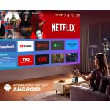 PROJEKTOR BYINTEK UFO U80 MAX PRENOSNI 3D LED DLP