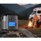 PROJEKTOR BYINTEK UFO U80 MAX PRENOSNI 3D LED DLP