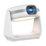 PROJEKTOR BYINTEK VEVSHAO A10 PRENOSNI LED