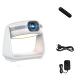 PROJEKTOR BYINTEK VEVSHAO A10 PRENOSNI LED