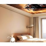 PROJEKTOR BYINTEK VEVSHAO A10 PRENOSNI LED