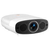 PROJEKTOR BYINTEK VEVSHAO A22 PRENOSNI LED