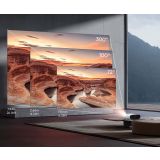 PROJEKTOR BYINTEK VEVSHAO A22 PRENOSNI LED