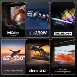 PROJEKTOR HISENSE C2