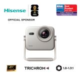 PROJEKTOR HISENSE M2 PRO
