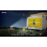 PROJEKTOR HISENSE M2 PRO