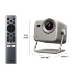 PROJEKTOR HISENSE M2 PRO