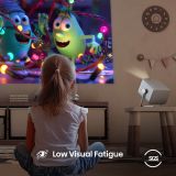 PROJEKTOR HISENSE M2 PRO