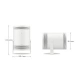 PROJEKTOR SAMSUNG FREESTYLE LSP3BLA
