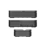 PROJEKTOR THOMSON SIRIUS PG55B PRENOSNI RGB LASER