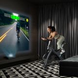 PROJEKTOR THOMSON SIRIUS PG55B PRENOSNI RGB LASER