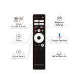 PROJEKTOR THOMSON SIRIUS PG55B PRENOSNI RGB LASER