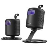 PROJEKTOR THOMSON VEGA PG35B PRENOSNI LED PROJEKTOR