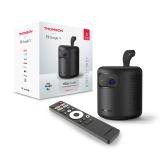 PROJEKTOR THOMSON VEGA PG35B PRENOSNI LED PROJEKTOR