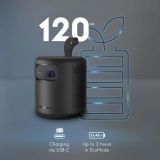 PROJEKTOR THOMSON VEGA PG35B PRENOSNI LED PROJEKTOR