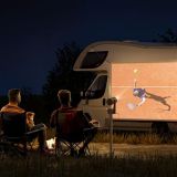 PROJEKTOR XGIMI MOGO 3 PRO ČRNA