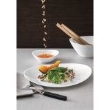 DESERTNI KROŽNIK BORMIOLI ROCCO PROMETEO 22X19CM