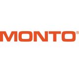 PROSTOSTOJEČA LESTEV KRAUSE MONTO 1X5 STOPNIČNA 1.65M DELOVNA VIŠINA 3.05M