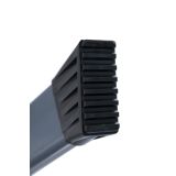 PROSTOSTOJEČA LESTEV KRAUSE MONTO SEPRO S 1X5 STOPNIC 1.6M DELOVNA VIŠINA 3.05M