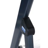 PROSTOSTOJEČA LESTEV KRAUSE MONTO SEPRO S 1X5 STOPNIC 1.6M DELOVNA VIŠINA 3.05M