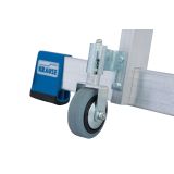 PROSTOSTOJEČA LESTEV KRAUSE STABILO 14 STOPNIČNA 4.3M