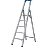 PROSTOSTOJEČA LESTEV KRAUSE STABILO 5 STOPNIČNA 1.8M