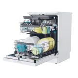 PROSTOSTOJEČI POMIVALNI STROJ CF 5C7F1W
