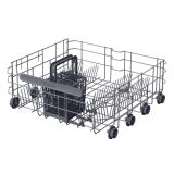 PROSTOSTOJEČI POMIVALNI STROJ CF 5C7F1W