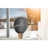 ZIMSKA KOPRENA PROTECT DEKO PTICE, 1,1X1,1M, 50G/M2