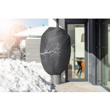 ZIMSKA KOPRENA PROTECT DEKO PTICE, 1,4X2 M, 50G/M2