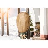 ZIMSKA KOPRENA PROTECT Z ZADRGO 1,4 X 2M, 50G/M2