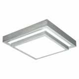 LED PLAFONJERA ESTO PROTEUS 24W 400X400
