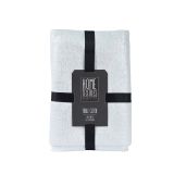 PRT DECORIS 140X180 CM, POLIESTER, SREBRN