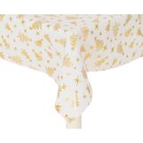 PRT DECORIS NOVOLETNI SORT. 140X180 CM. SORT