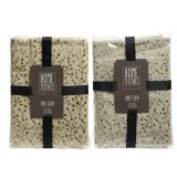 PRT DECORIS S PRAZNIČNIM POTISKOM, 140X180 CM, SORT.