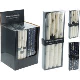 PRT EH PRTIČKI ZA MIZO 4/1 SORTIRANI VZORCI