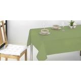 PRT FATO 1.2X7M ZA ENKRATNO UPORABO ZELENO JABOLKO